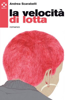 cover image of La velocità di lotta